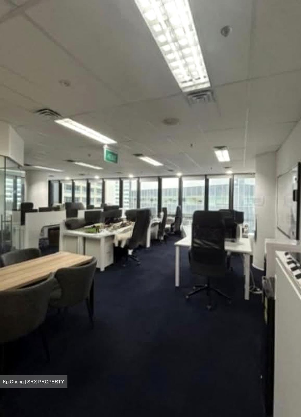 Tung Centre (D1), Office #554932771